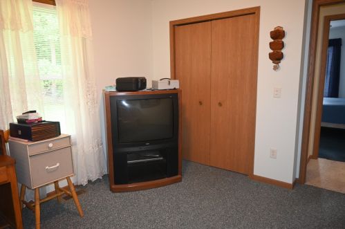 346 Densmore St, Meskegon MI 49442-1511 exterior