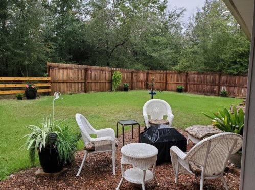 100 Magnolia Lake Dr, Defuniak Springs FL 32433-5242 exterior