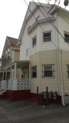 6 Norwich Ave, Providence RI  02905-1919 exterior