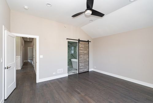 7416 Strong St, Chicago IL  60706-3418 exterior