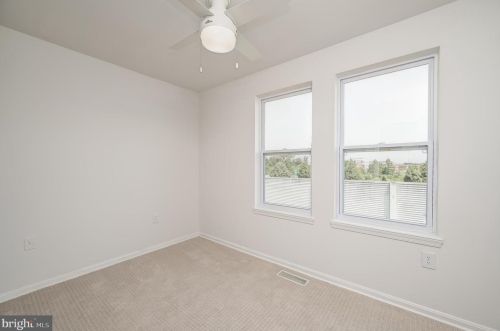 3052 Shepperton Ter, Silver Spring MD  20904-6703 exterior