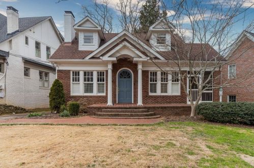 751 Elkmont Dr, Atlanta, GA 30306-3679