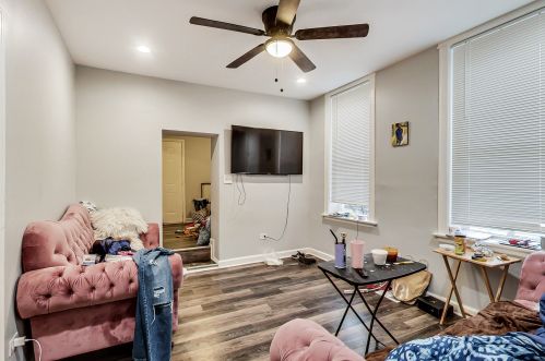 2338 18 Pl, Chicago IL 60608-2560 exterior