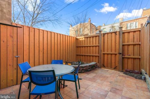 114 Duddington Pl, Washington DC  20003-2609 exterior