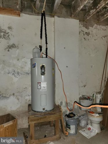 1152 15th St, Philadelphia PA  19146-3141 exterior