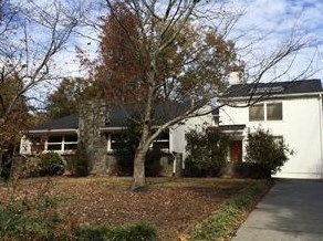 71 Long Island Pl, Atlanta GA  30328-3046 exterior