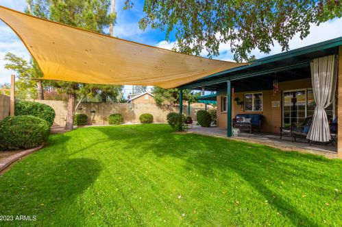 16450 47 Pl, Phoenix AZ 85018-2905 exterior