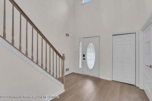 380 Sapphire Dr, Jackson Twp NJ  08527-1363 exterior