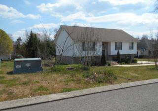 317 J D Dr, Chickamauga, GA 30707-6809