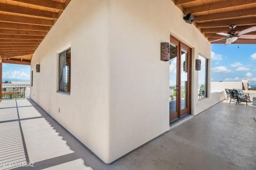 10635 Pinal Vis, Tucson AZ  85730-1539 exterior