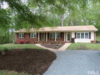 1713 Palmers Grove Church Rd, Hillsborough, NC 27278-9436