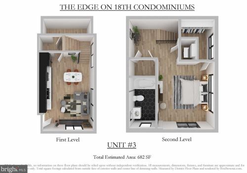 1026 18th St, Washington DC  20002-7621 exterior