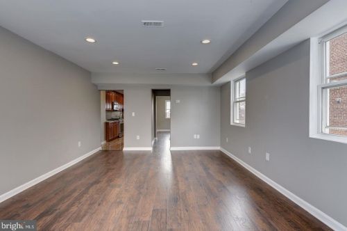 4709 Jay St, Washington DC 20019-3753 exterior