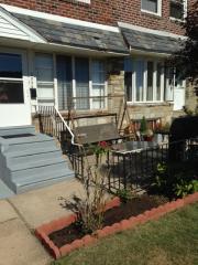 7936 Leonard St, Philadelphia PA  19152-3306 exterior