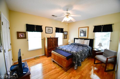 6407 Valerie Blf, Lithonia GA 30058-6185 exterior