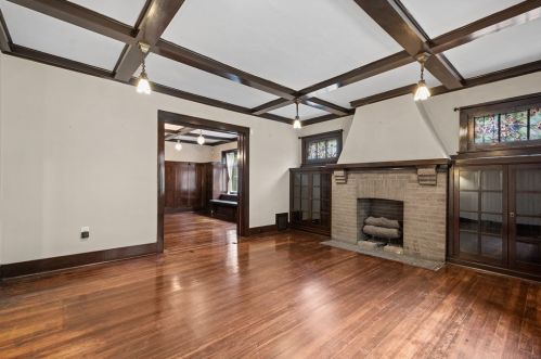 434 Elmer St, Pittsburgh PA 15218-1413 exterior