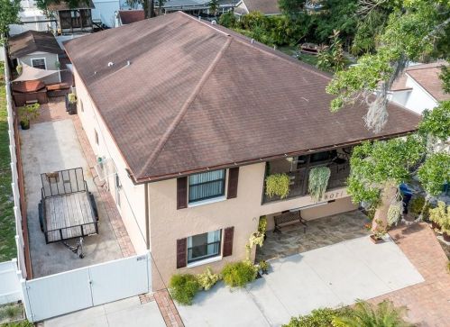 807 Minnehaha St, Tampa FL 33604-5920 exterior