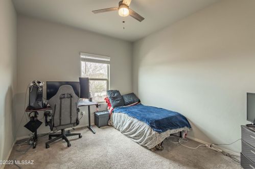 7441 Calle Aragon, Tucson AZ  85756 exterior