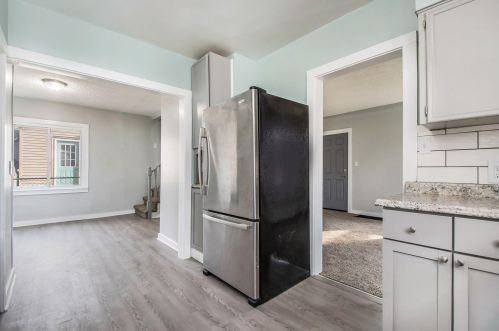 961 35th St, Wyoming MI  49509-3539 exterior