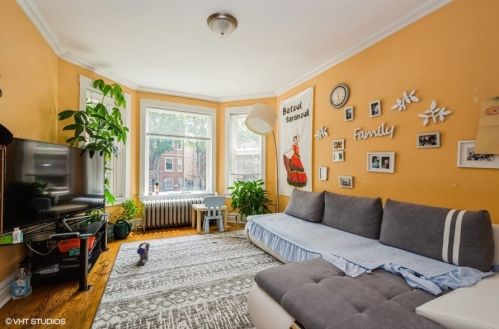 2512 Avers Ave, Chicago, IL 60623-3838