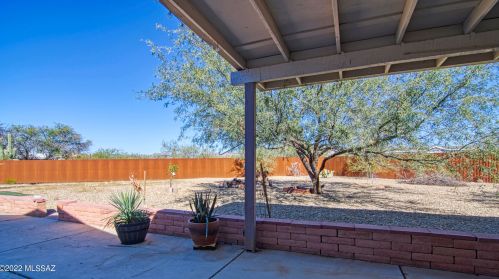 7550 Cholla Ranch Ln, Tucson AZ  85735-1822 exterior