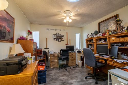 9892 Morning Star Way, Sandy UT 84070-3220 exterior