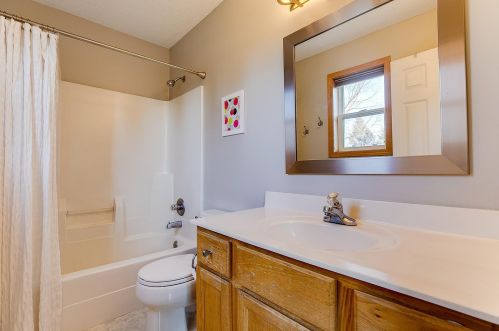 3888 Homestead Dr, Saint Paul MN 55125-8412 exterior