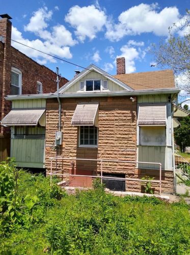 3510 Alberta St, Saint Louis MO 63116-4551 exterior