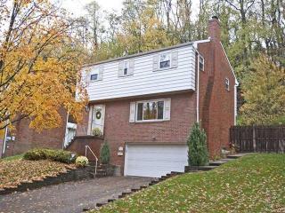332 Sharon Dr, Pittsburgh PA  15221-4029 exterior