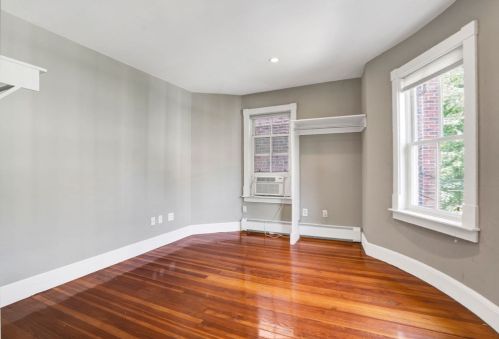 151 Highland St, Boston MA exterior