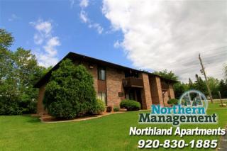 1200 Northland Ave, Appleton WI  54911-8411 exterior