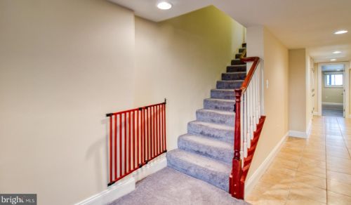 1930 1st St, Washington DC 20001-1060 exterior