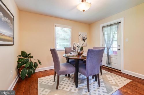 6806 Belford Dr, Silver Spring MD 20912-4841 exterior