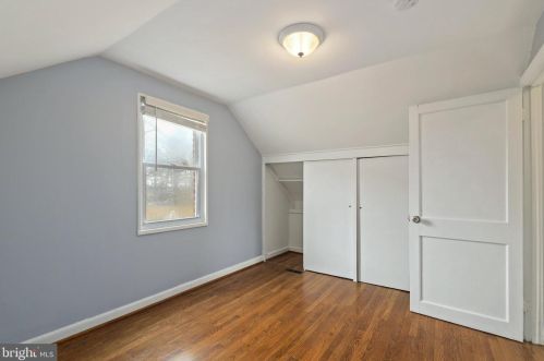 1505 Drexel St, Silver Spring MD 20912-7031 exterior