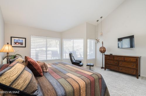 7141 Grey Fox Ln, Tucson AZ  85750-1376 exterior