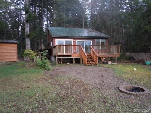 3579 Shorthorn Dr, Bremerton, WA 98312-9613