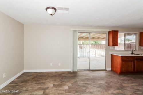 4540 Mars St, Tucson AZ  85741-1838 exterior