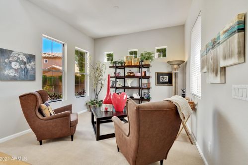 2042 Carla Vis Dr, Chandler AZ 85225-5269 exterior