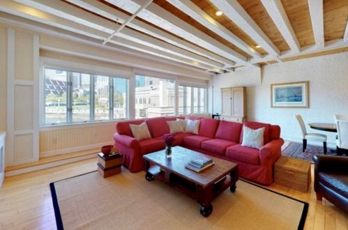 43 Commercial Wharf, Boston, MA