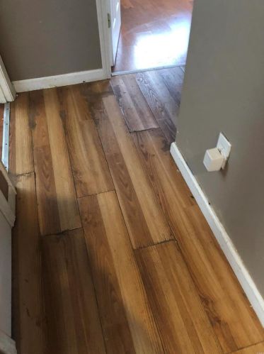 10243 Hobkirk Dr, Saint Louis MO 63137-3749 exterior