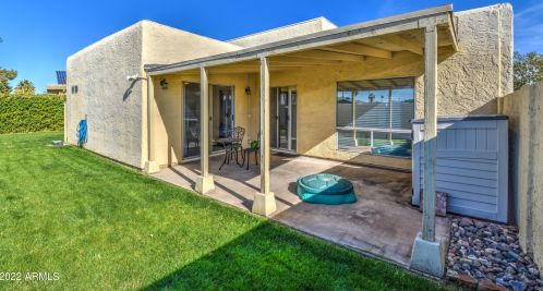 11620 30 Ln, Phoenix AZ 85027-1747 exterior