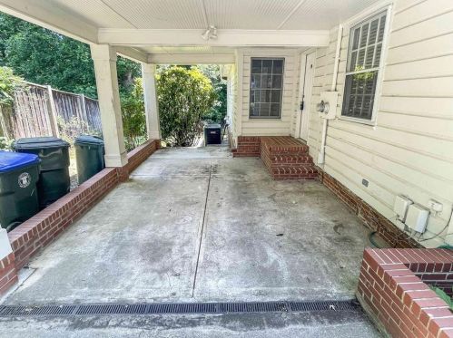 2104 Clairmont Ter, Atlanta GA  30345-2314 exterior