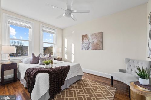 1429 Montello Ave, Washington DC 20002-2863 exterior