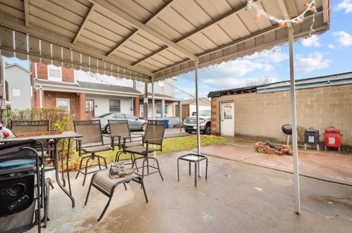 408 Cato St, Pittsburgh PA 15213-4454 exterior