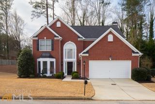 160 Ennisbrook Dr, Smyrna, GA 30082-2447