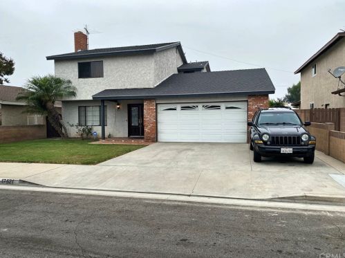 17521 Balfern Ave, Bellflower CA 90706-7114 exterior