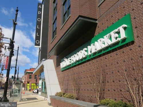 404 7 St, Washington DC 20024-2576 exterior