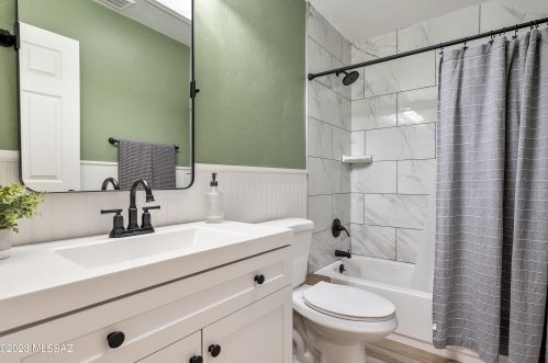 5332 20th St, Tucson AZ  85711-5010 exterior