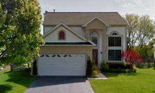 1538 Oxford Cir, Volo, IL 60030-7935