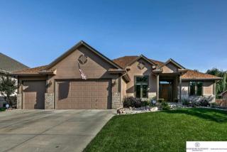 4233 176 St, Omaha NE  68135-3603 exterior